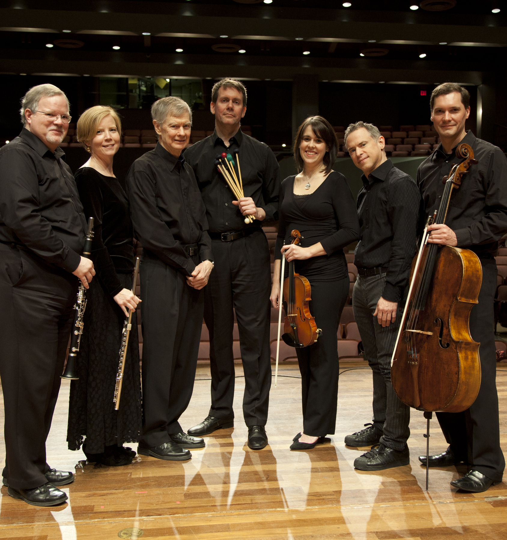 Boston Music Viva