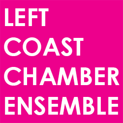 Left Coast Chamber Ensemble