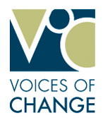 Voices of Change