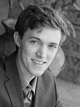 Charles Zoll, SW Rapido Finalist