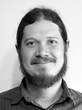 Steven Snethkamp, MW Rapido Finalist